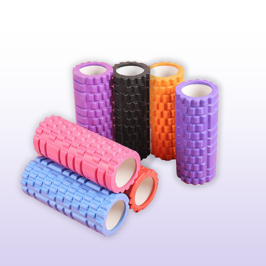 yogi - foam roller